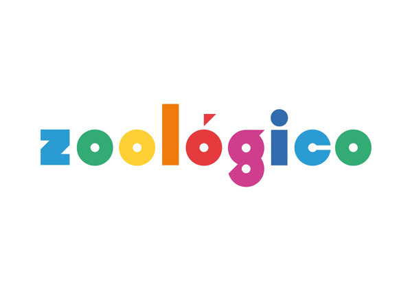 ZOO of montevideo logo #montevideo #uruguay #gabriel #benderski