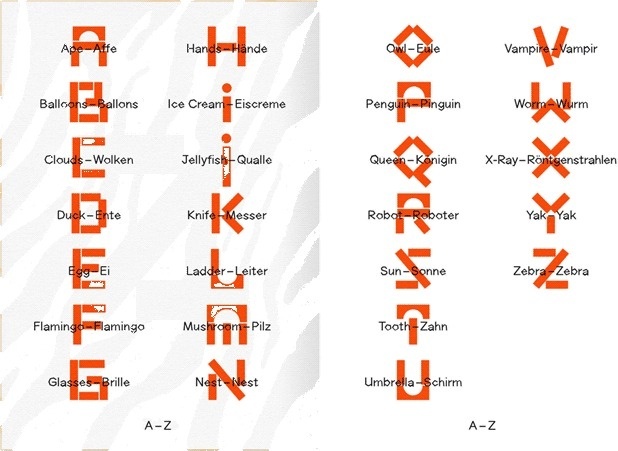 tillwiedeck.com HelloMe #hellome #typo #tiny