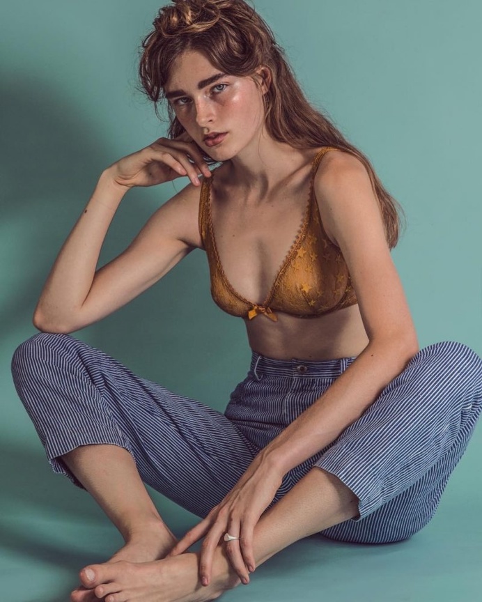 Inspiring Fashion Photography by Janell Shirtcliff