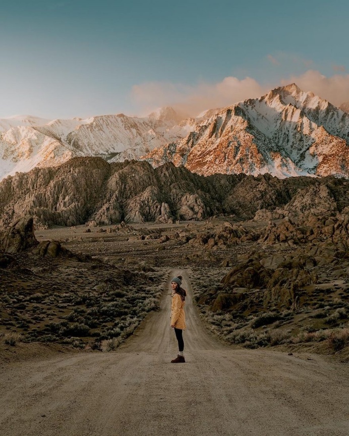 Stunning Adventure Photography by Matthew Hahnel