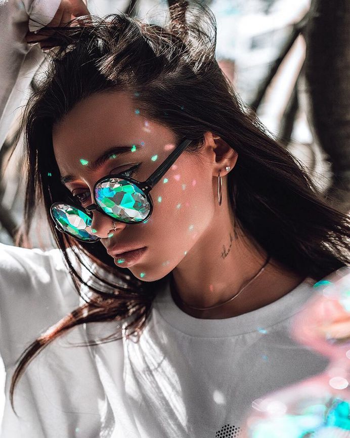 Moody Portrait Photography by Alexander Kurnosov