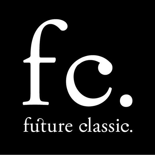 future classic #type #brand #typeface