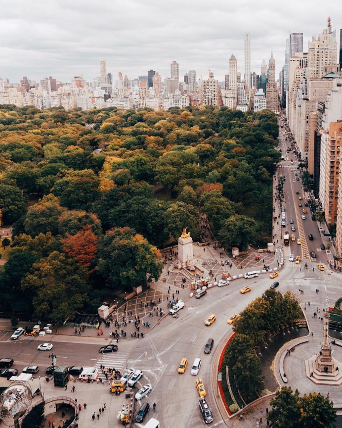 Incredible Street Photography in New York by Jeff Silberman