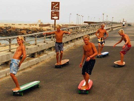 Pinned Image #california