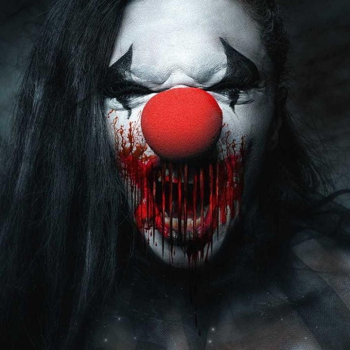 Futuristic Nightmare Creations Come To Life In Fantasy Portraits by Stefan Gesell