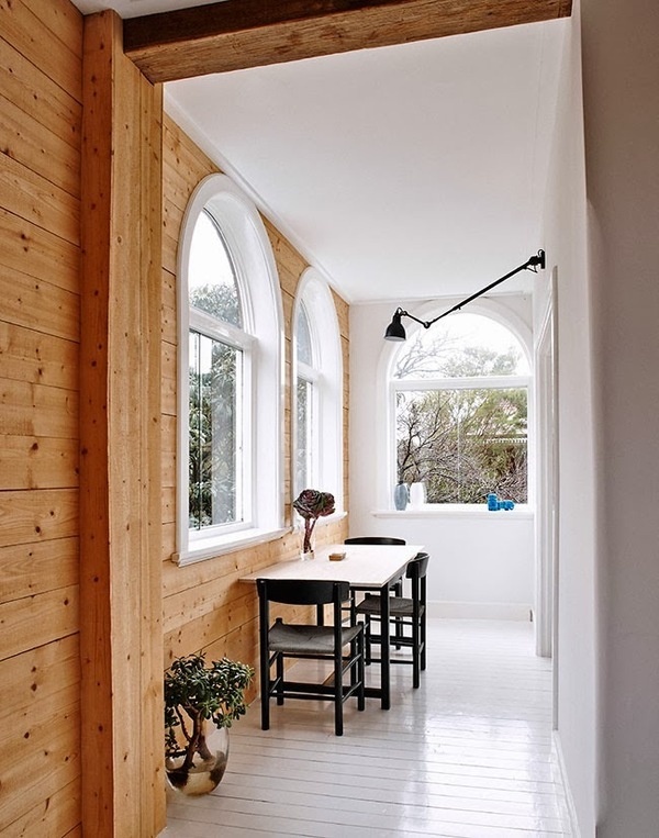 The Design Chaser: Homes to Inspire | Swedish Style in Sydney #interior #design #decor #deco #decoration