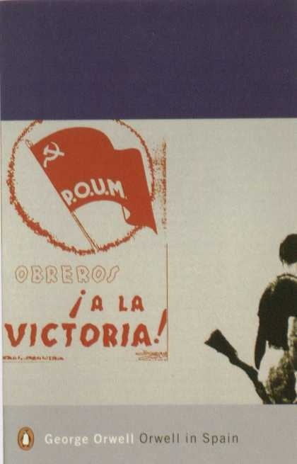 Penguin Books - A La Victoria #covers