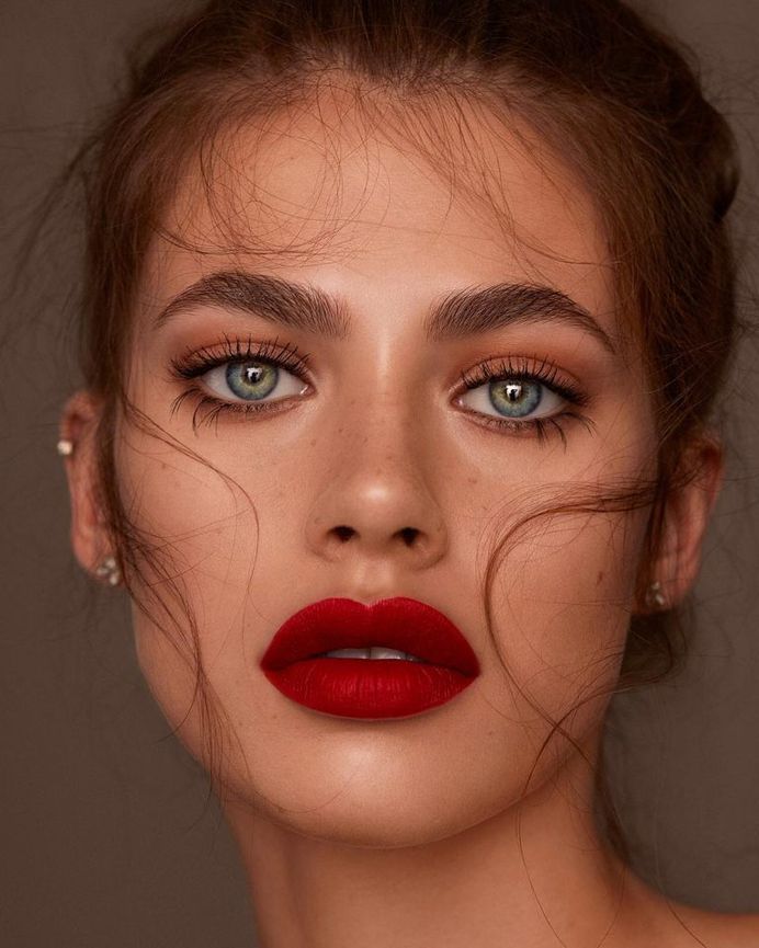 Marvelous Beauty Photography by Tamara Williams