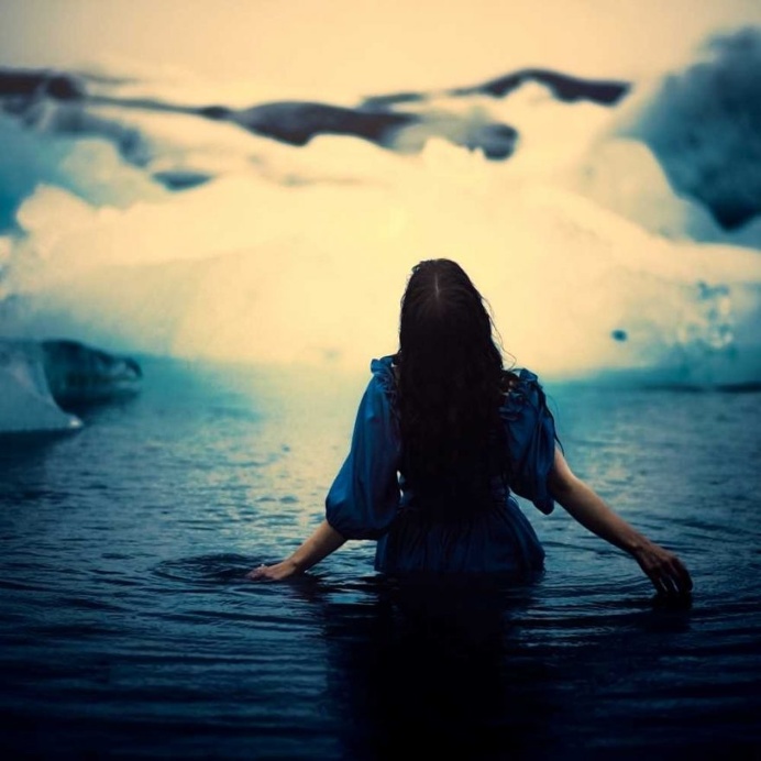 Understanding Human: Fine Art Photography by Kory Zuccarelli