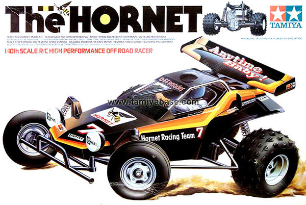 Tamiya Box Art #illustration #retro