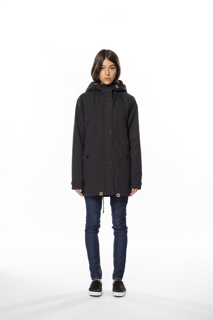 Harrison Jacket