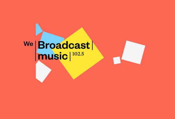 Portfolio of Luke Robertson | The Music Broadcasting Station #broadcast