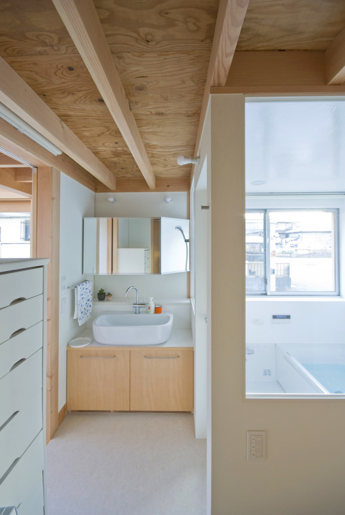 House in Kashiwa