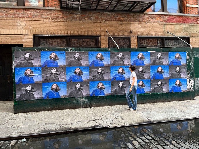 We're the original Wheatpaste Posters&reg; company since 2002. A turn-key print & install service for all your OOH marketing campaigns throughout USA.