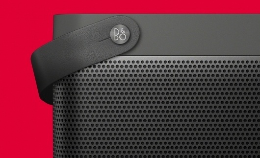 B&O Play #product #design #beoplay