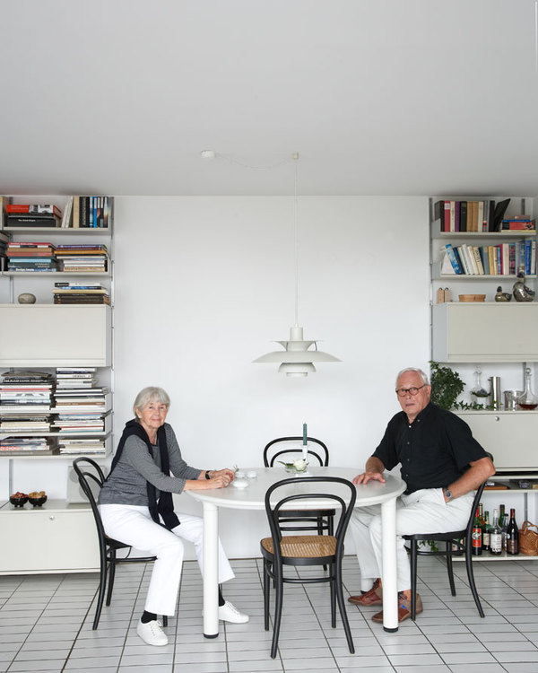 Good Design is as Little Design as Possible | Yatzer #interior