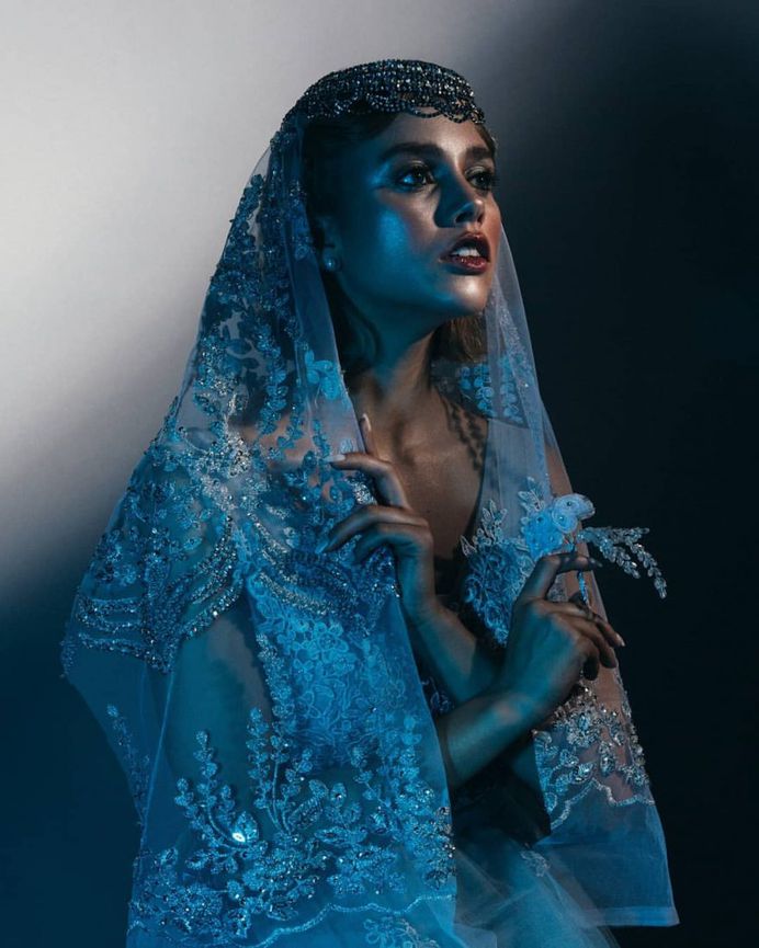 Energetic Fashion and Lifestyle Photography by Joseph D. Tran