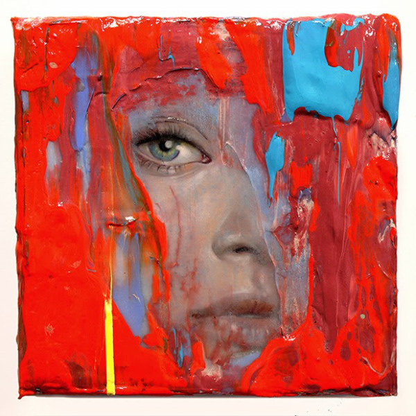 Erik Jones | PICDIT #painting #artist #design #art