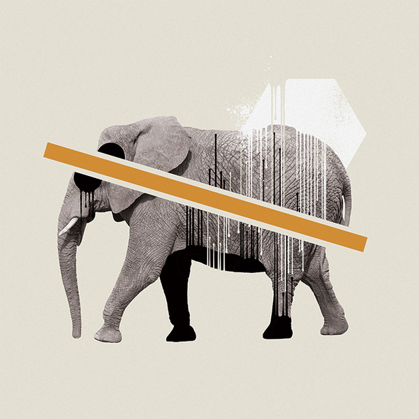 hoax « ashwhite.net #illustration #collage