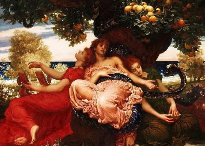 z&aacute;hrada hespedriliek