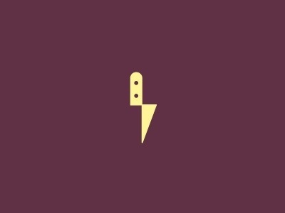 Quick Chef —Luis Lopez Grueiro #logo #symbol #identity