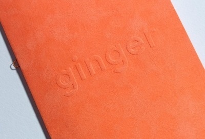 Ginger #packaging #ginger