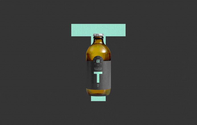 E-commerce Design for Norway’s Brewery on Behance