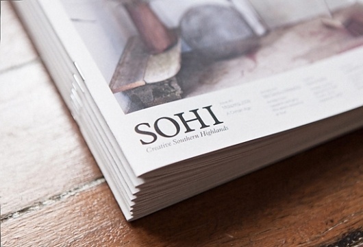 Polkadot » SoHi #magazine