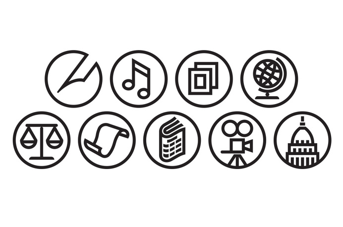 Lance Wyman—Library of Congress