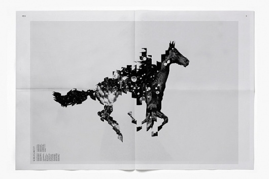 Leif Podhajsky #illustration #leif #horse #podhajsky