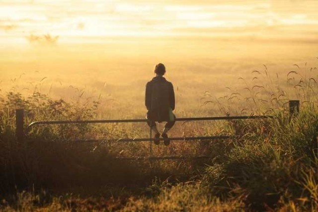 Landscape Photography by Elizabeth Gadd #inspiration #photography #landscape