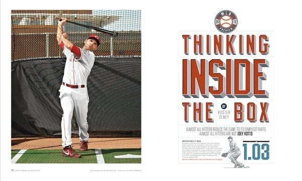 http://oi41.tinypic.com/2z4ekvs.jpg #reds #votto #baseball #type #typography