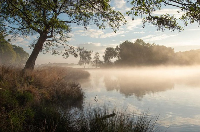 Breathtaking Nature and Landscape Photography by Cath Gothard