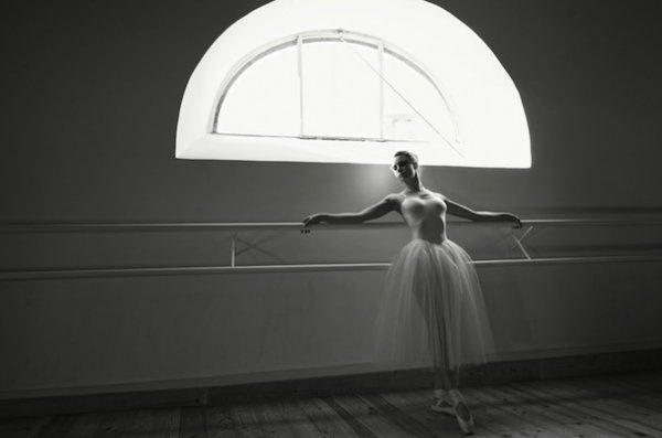 Dance Photography by Marco Maria D'Ottavi » Creative Photography Blog #photography