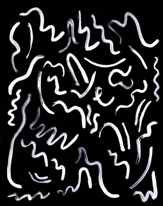 Pattern #illustration #pattern