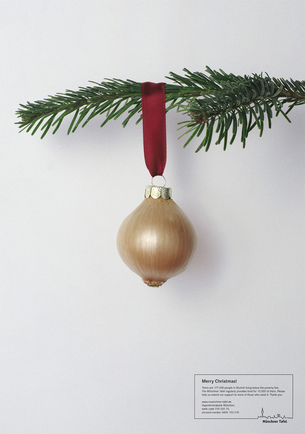 Munchner Tafel Onion gift #onion