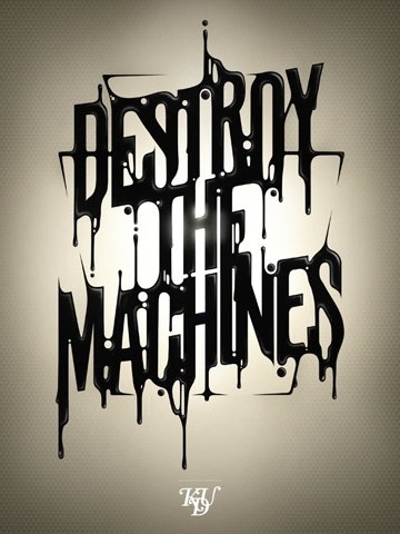FFFFOUND! | André Beato #kdu #typography
