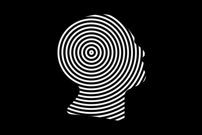Head #album #design #graphic #sleeve #cover #illustration #type #typography
