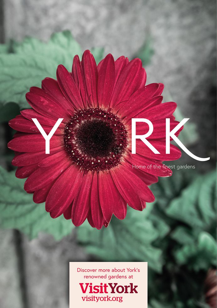 York: Home Of The Finest on Behance