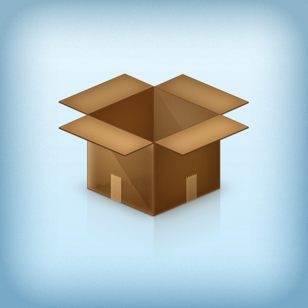 Brown box opened in a clear background Free Psd. See more inspiration related to Background, Box, Open, Brown, Psd, Brown background, Container, Material, Cardboard, Three, Carton, Cardboard box, Clear, Dimensional, Three dimensional, Opened and Psd material on Freepik.