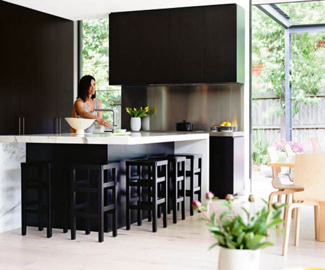 open plan summer home2