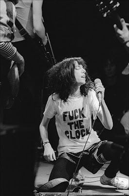 Tshirt #smith #patti #tshirt