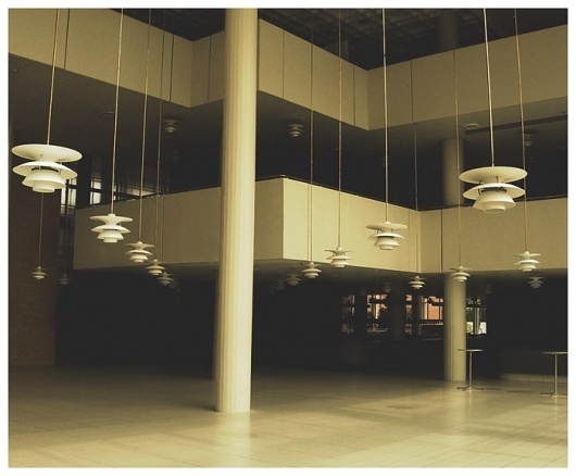 Aarhus House of Music by ~lassekorsgaard on deviantART #architecture #interiour