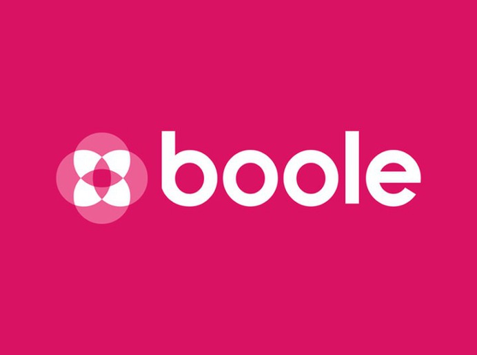 Logo Boole