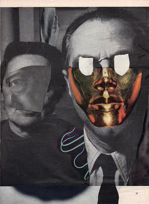 Charles Wilkin | PICDIT #collage #art