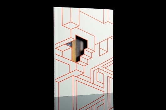 Bureau Mirko Borsche #design #graphic #book