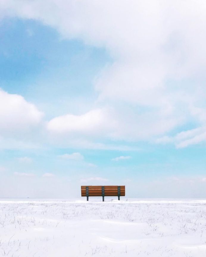 Majestic Travel Landscape Photography by Eric Ward