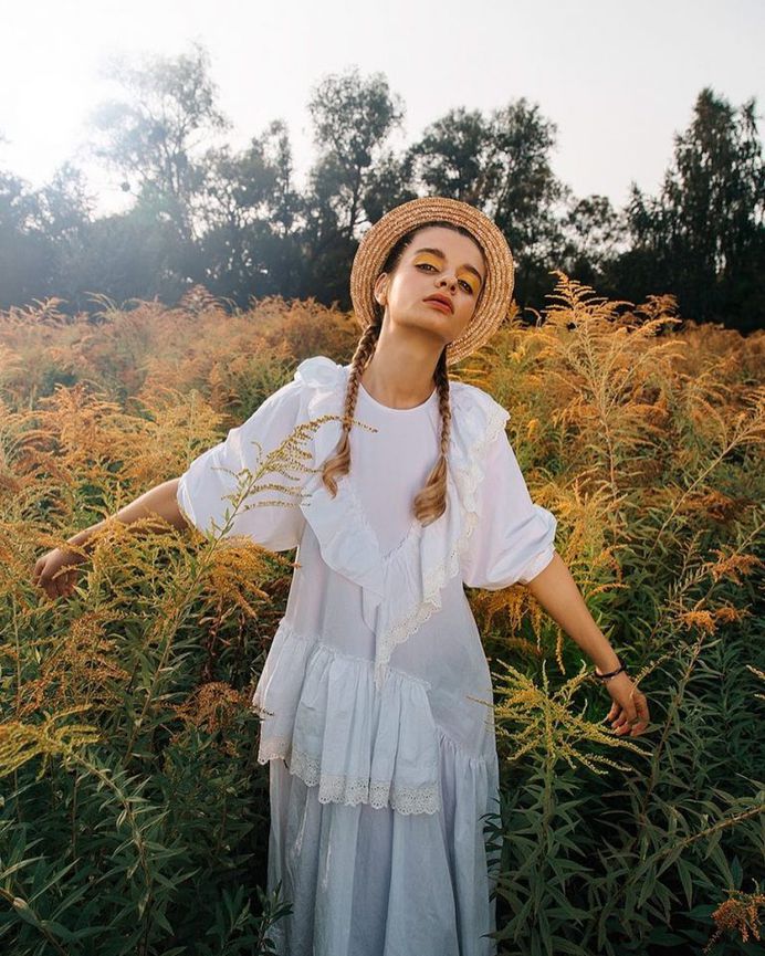 Fashion, Beauty and Lifestyle Portrait Photography by Anton Muhin