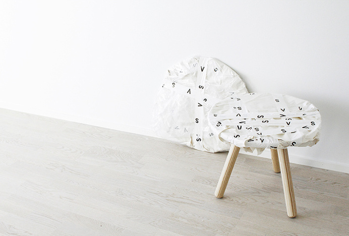 Susanna Vento by Werklig #photography #design #table #tape