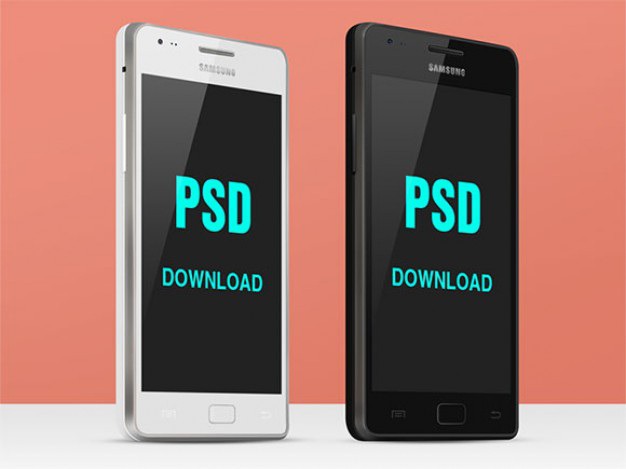 Mockup of samsung galaxy s2 Free Psd. See more inspiration related to Mockup, Mobile, Galaxy, Smartphone, Psd, Samsung and Horizontal on Freepik.
